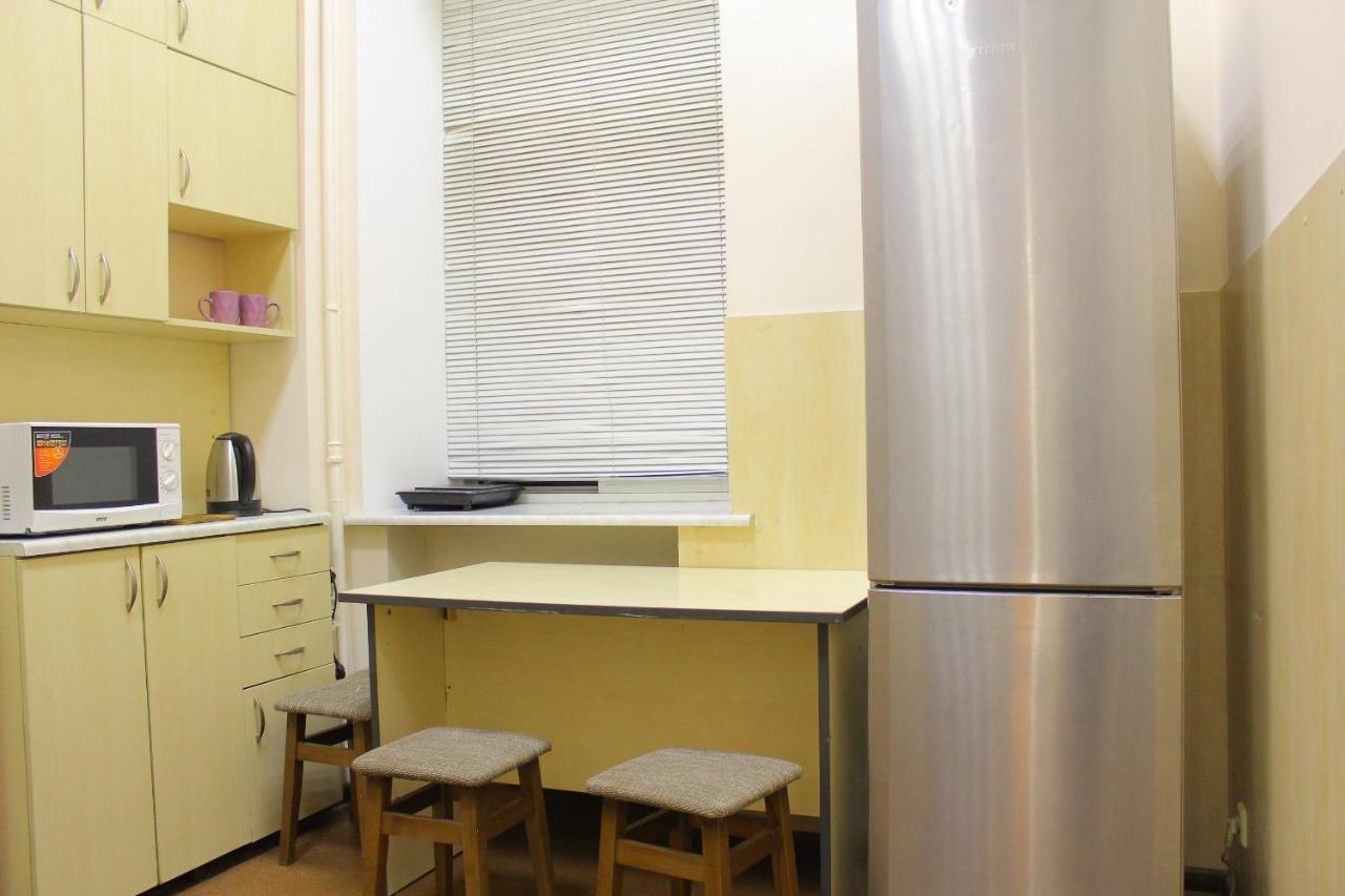 Uneed Rooms Somnium Κίεβο Εξωτερικό φωτογραφία