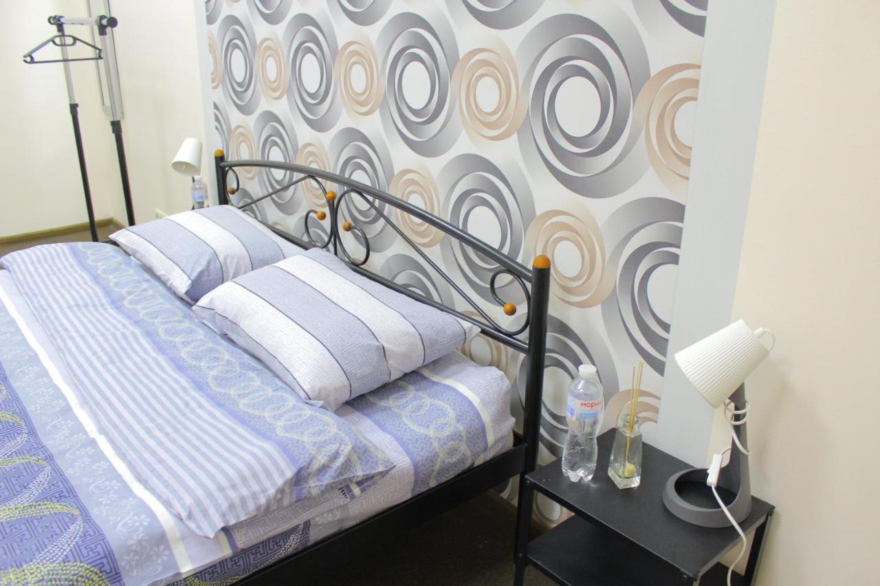 Uneed Rooms Somnium Κίεβο Εξωτερικό φωτογραφία