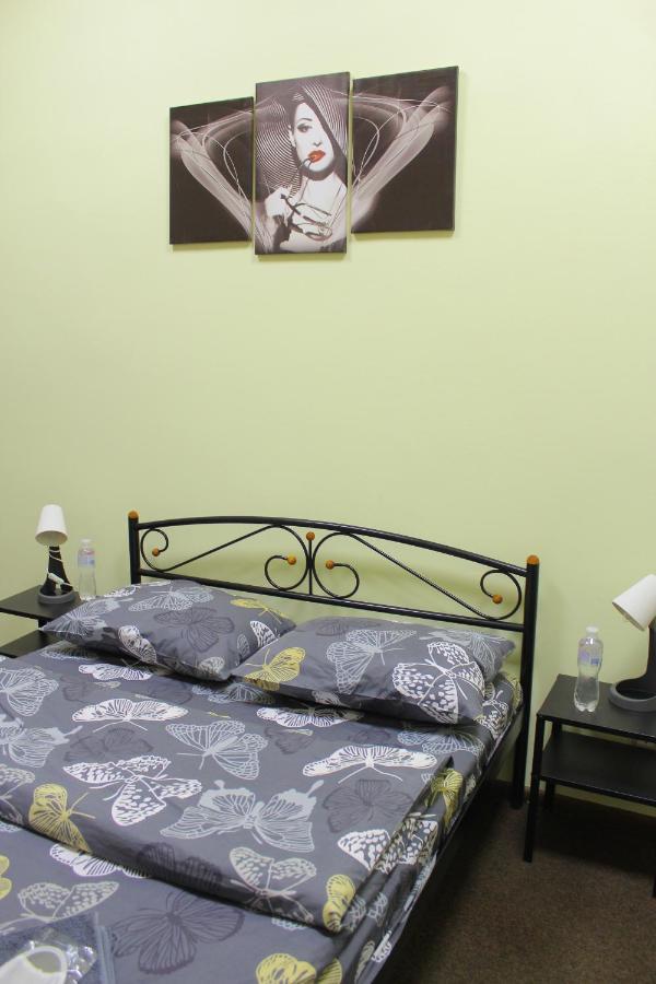 Uneed Rooms Somnium Κίεβο Εξωτερικό φωτογραφία