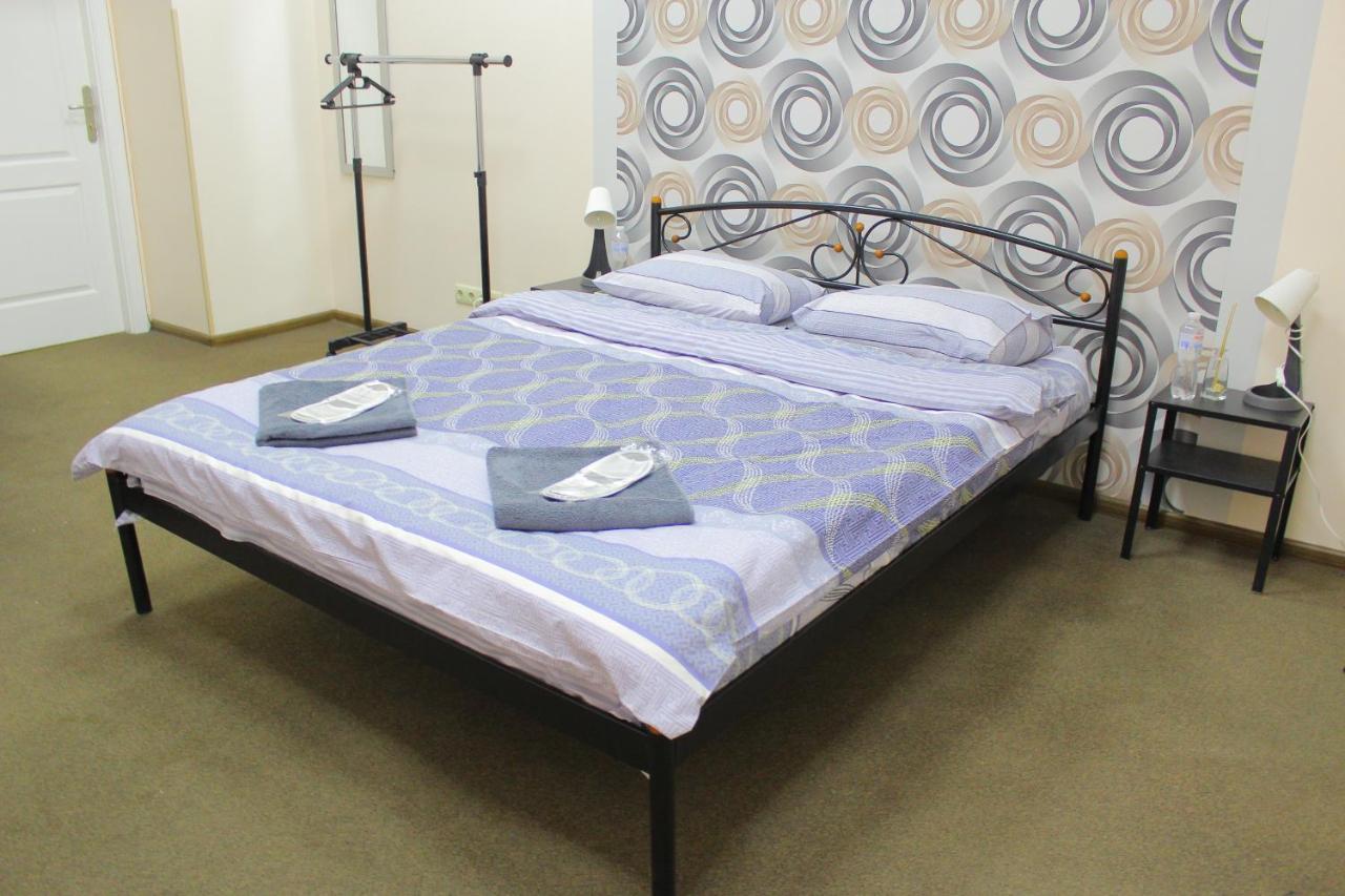 Uneed Rooms Somnium Κίεβο Εξωτερικό φωτογραφία