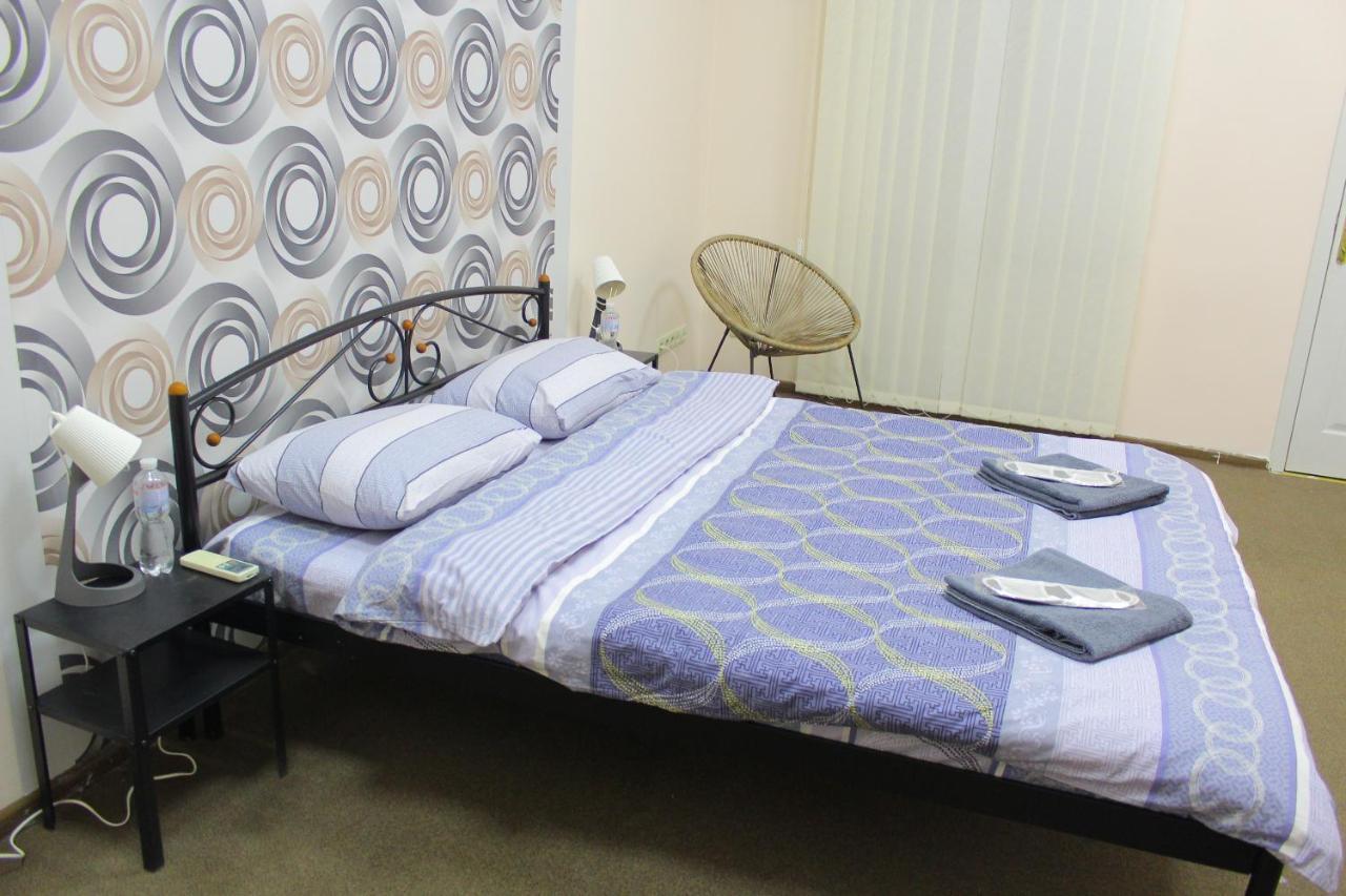 Uneed Rooms Somnium Κίεβο Εξωτερικό φωτογραφία
