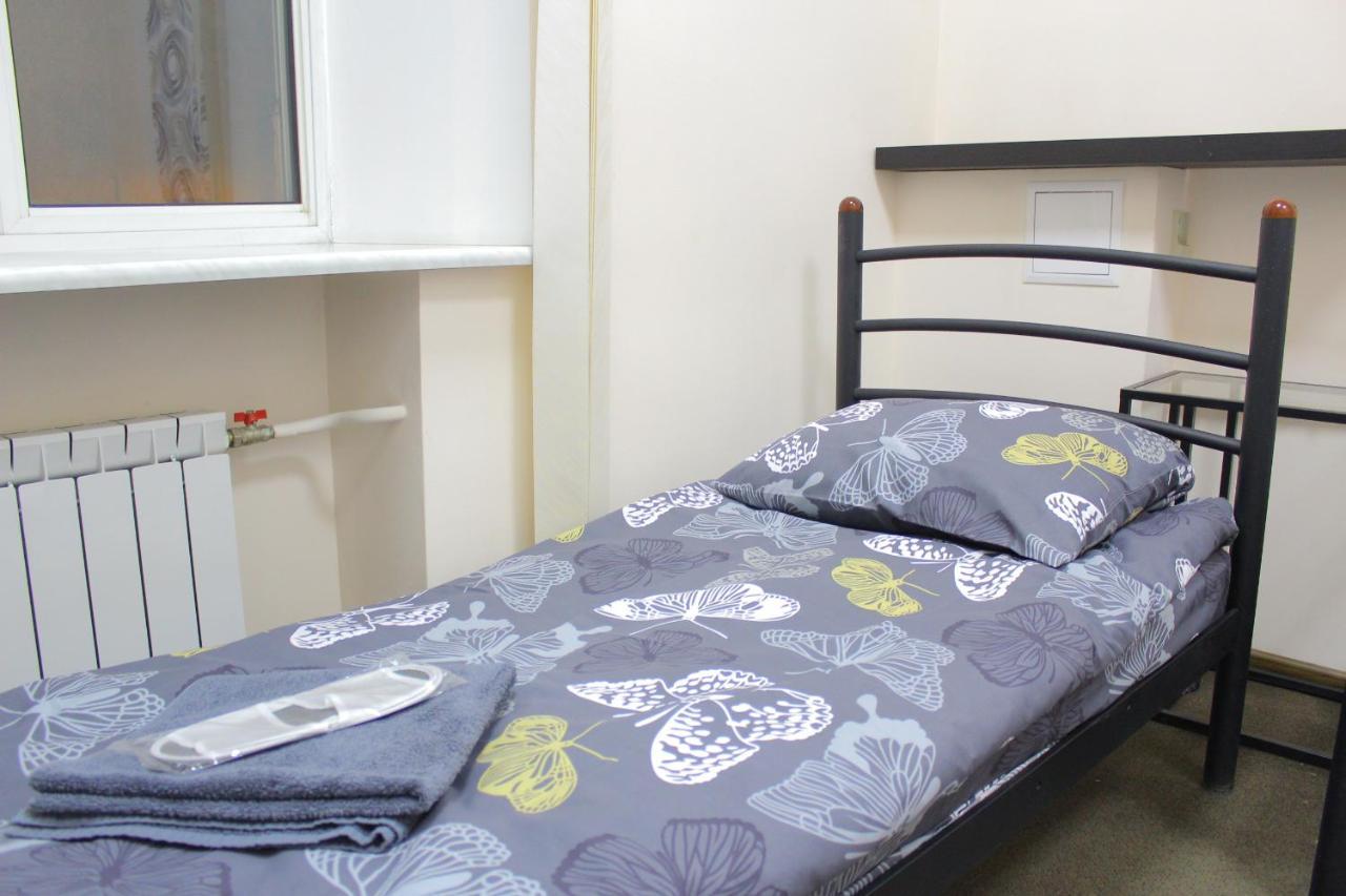 Uneed Rooms Somnium Κίεβο Εξωτερικό φωτογραφία